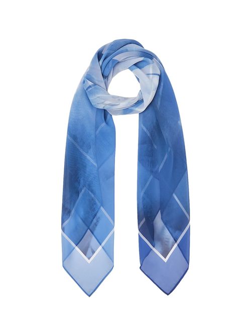 Foulard Donna blu LIU JO | 2A6040T2745/44115